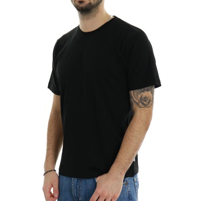 T-SHIRT BASIC SSEINSE - Mad Fashion | img vers.650x/